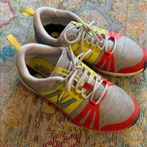 Kate Sade New Balance